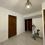 Holiday home Le Calyaden