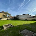 Le Calyaden * Athis (Marne)