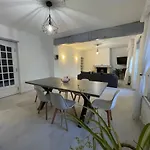 Holiday home Le Calyaden Athis (Marne)