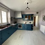Holiday home Le Calyaden Athis (Marne)