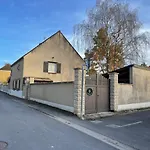 Holiday home Le Calyaden Athis (Marne)