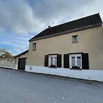Le Calyaden Дом отдыха Athis (Marne)