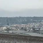 Дом отдыха Le Calyaden *