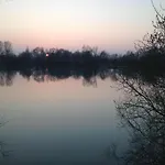 Le Calyaden Дом отдыха *