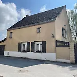 Le Calyaden Holiday home Athis (Marne)