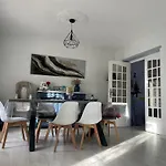 Holiday home Le Calyaden *
