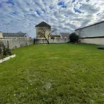 Le Calyaden Athis (Marne)