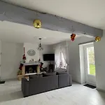 Le Calyaden Дом отдыха Athis (Marne)