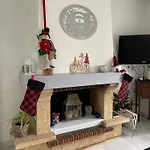 Le Calyaden Дом отдыха