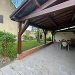 Holiday home Le Calyaden Athis (Marne)