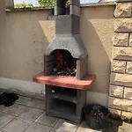 Дом отдыха Le Calyaden *