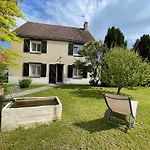 Holiday home Le Calyaden *