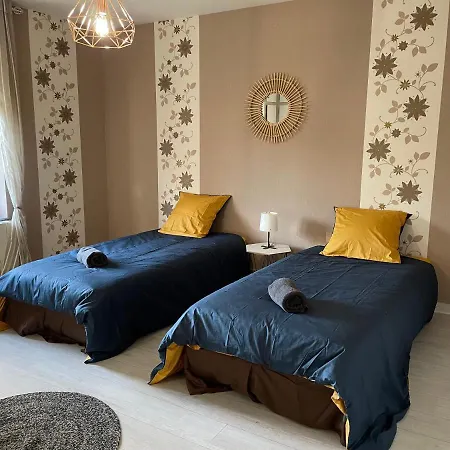 Le Calyaden Athis (Marne)