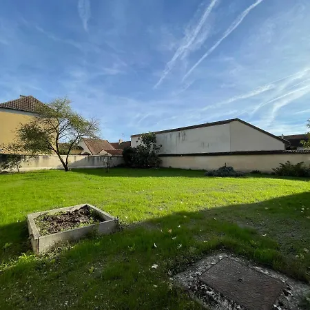 Le Calyaden * Athis (Marne)