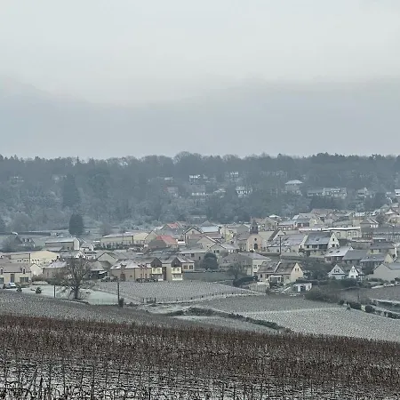 펜션 Le Calyaden *