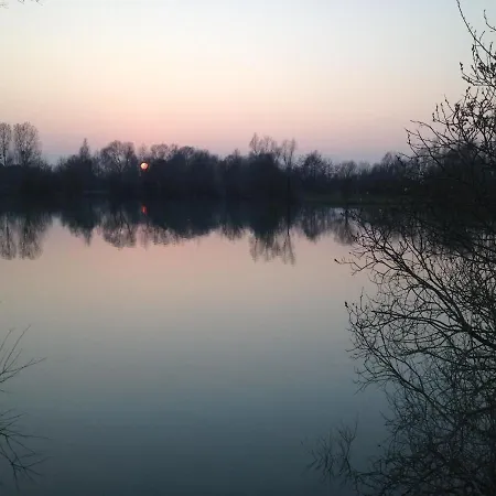 Le Calyaden 펜션 *