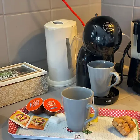 Nyaraló Le Calyaden *