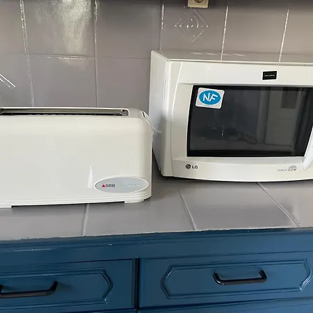 Hébergement de vacances Le Calyaden *