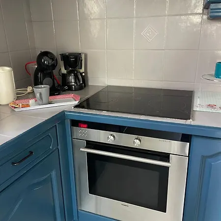 Le Calyaden Athis (Marne)