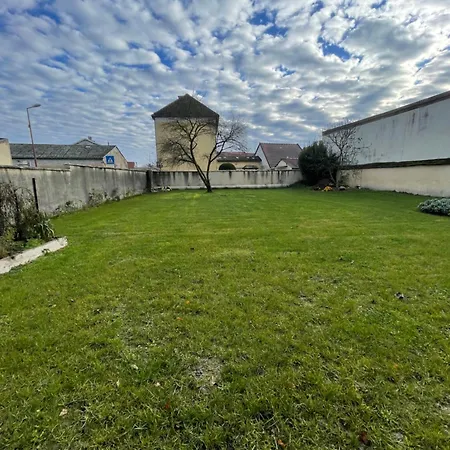 Le Calyaden Athis (Marne)