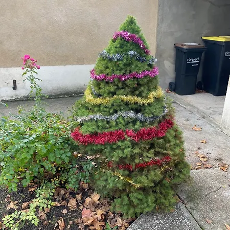 Le Calyaden Athis (Marne)