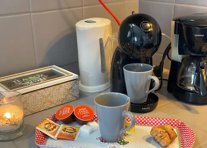 Сasa de vacaciones Le Calyaden *